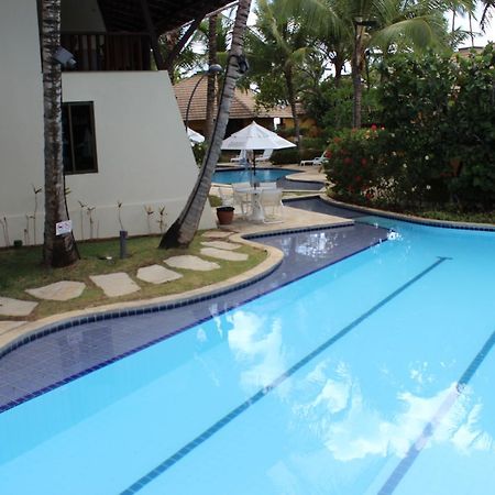 Pôrto das Galinhas Nannai Residence المظهر الخارجي الصورة