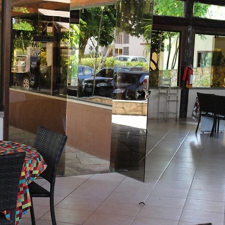 Pôrto das Galinhas Nannai Residence المظهر الخارجي الصورة