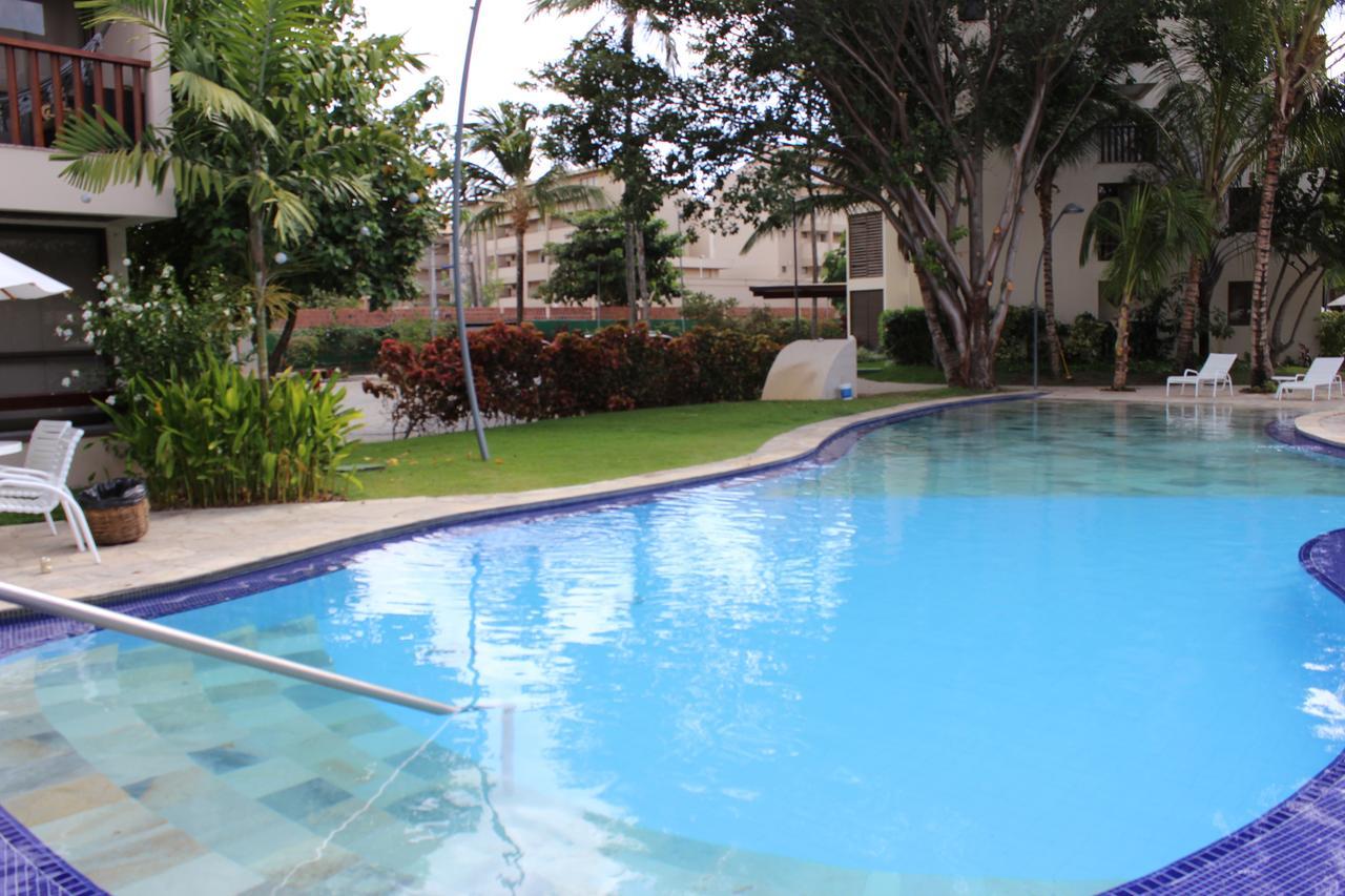 Pôrto das Galinhas Nannai Residence المظهر الخارجي الصورة
