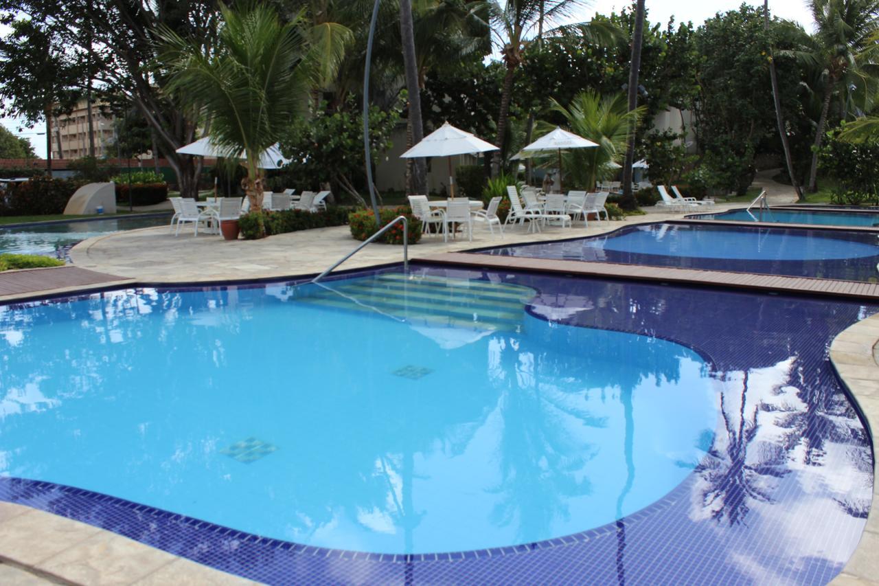 Pôrto das Galinhas Nannai Residence المظهر الخارجي الصورة