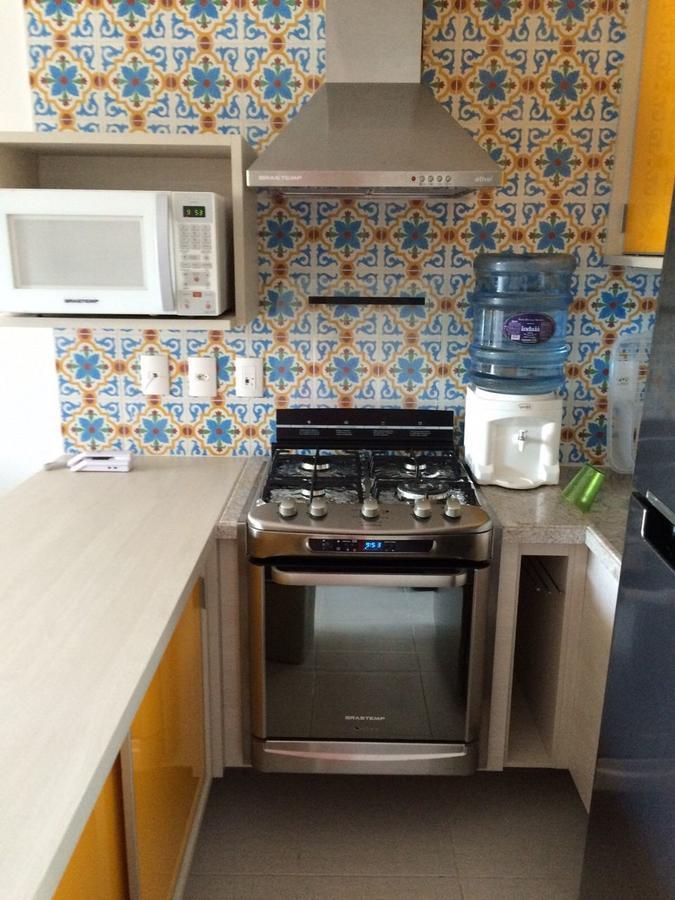 Pôrto das Galinhas Nannai Residence المظهر الخارجي الصورة