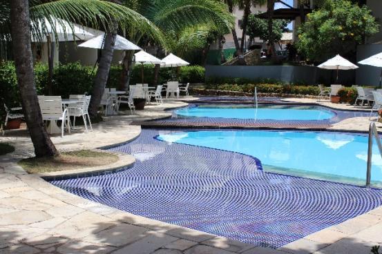Pôrto das Galinhas Nannai Residence المظهر الخارجي الصورة