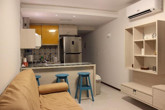 Pôrto das Galinhas Nannai Residence المظهر الخارجي الصورة