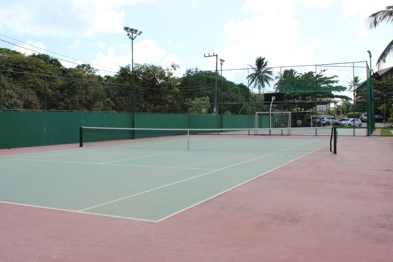 Pôrto das Galinhas Nannai Residence المظهر الخارجي الصورة