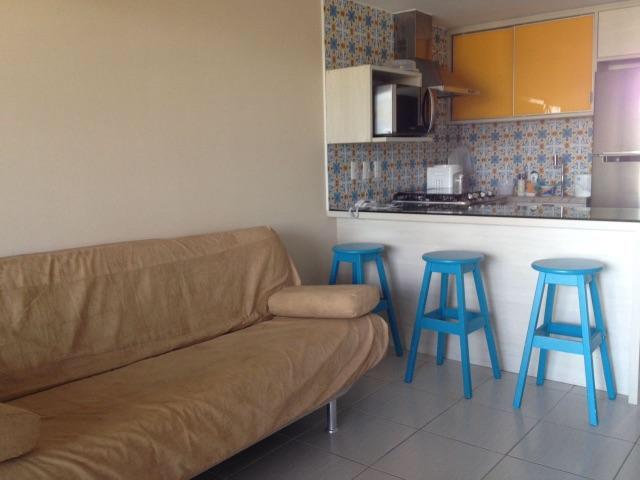 Pôrto das Galinhas Nannai Residence المظهر الخارجي الصورة